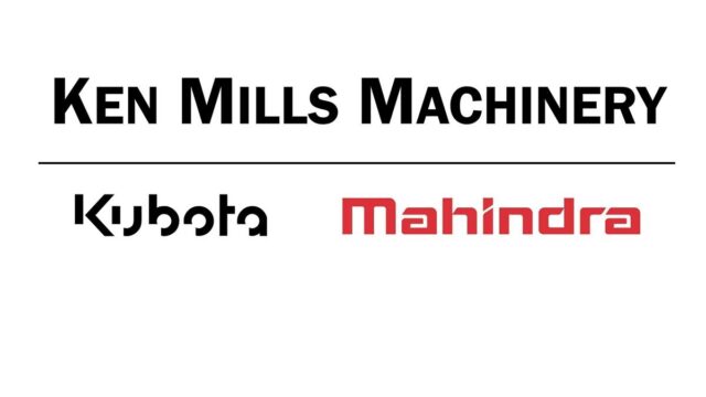 Ken Mills Machinery