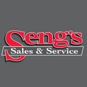 Seng Sales & Service (Kingaroy)