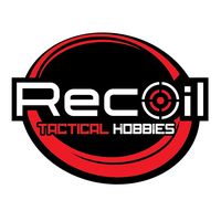 Recoil Tactical Hobbies