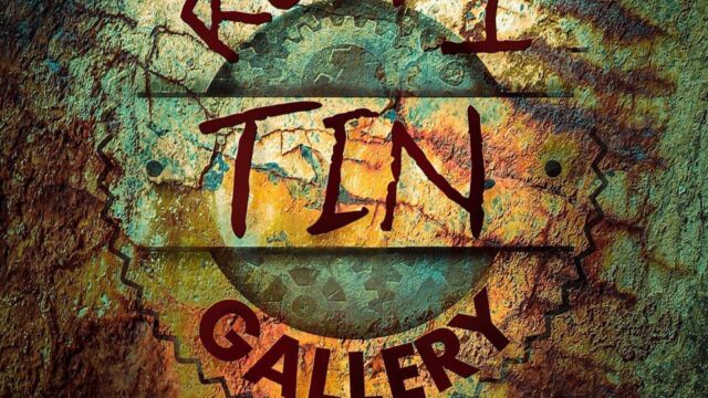 Rusty Tin Gallery