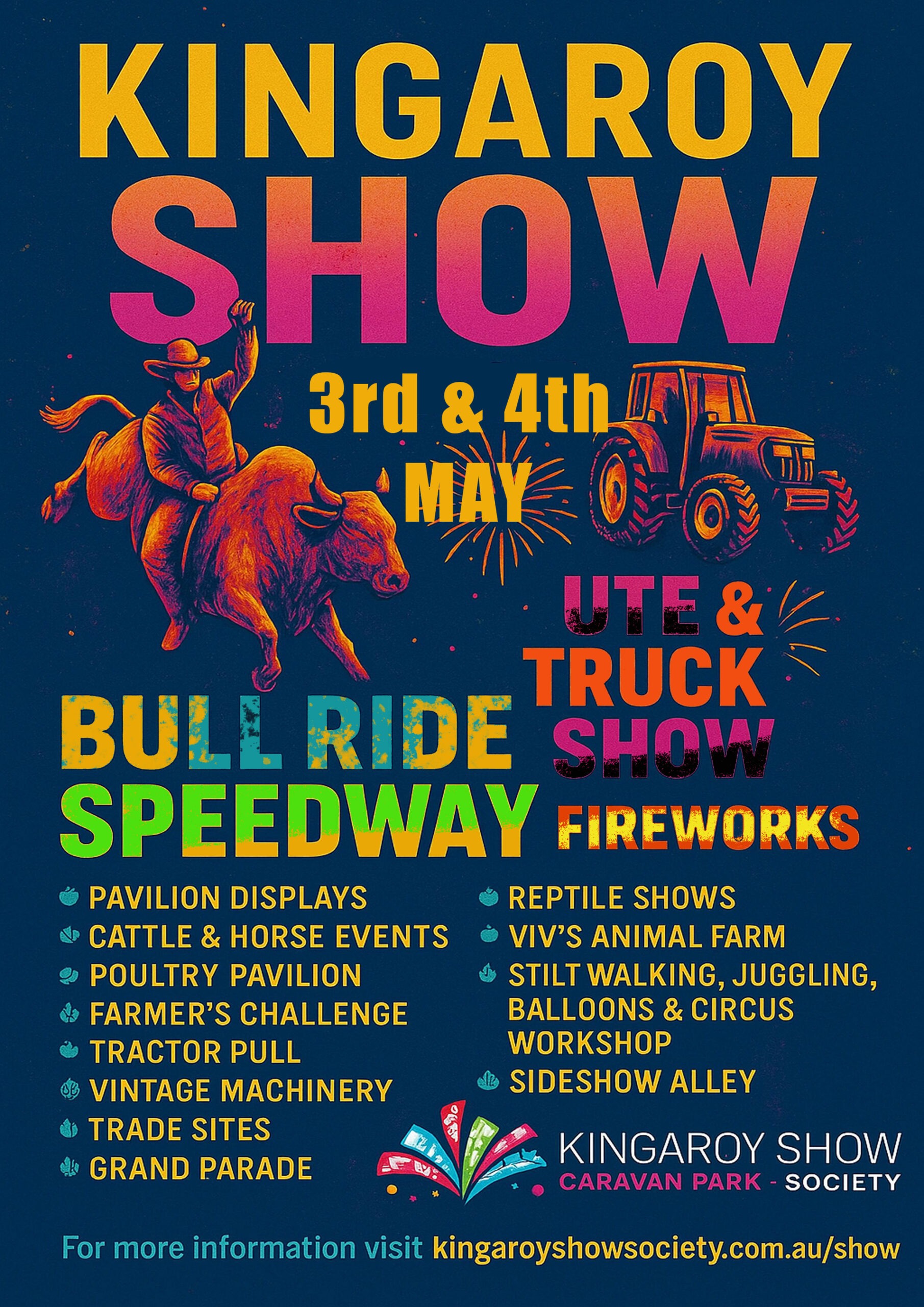 Kingaroy_Show_2025_A4